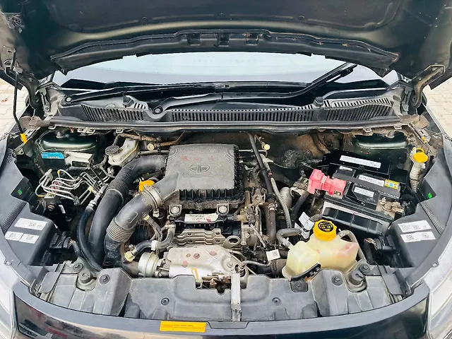 Used Tata Nexon [2020-2023] XZ Plus LUX in Guwahati