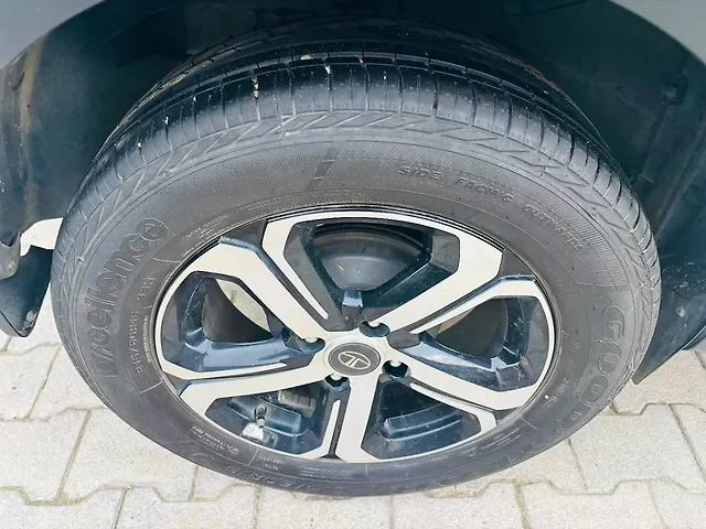 Used Tata Nexon [2020-2023] XZ Plus LUX in Guwahati
