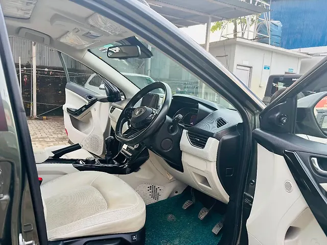 Used Tata Nexon [2020-2023] XZ Plus LUX in Guwahati
