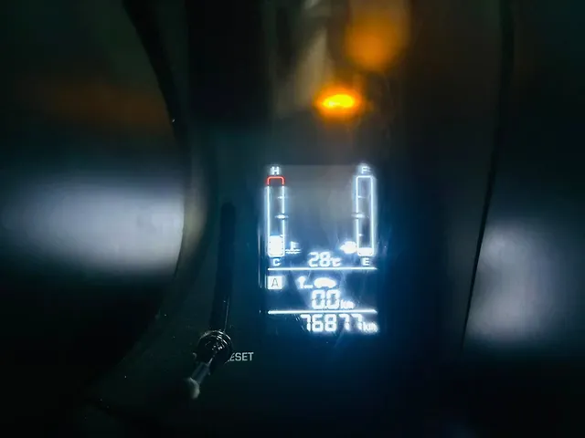 Used Hyundai Venue [2019-2022] S 1.2 Petrol in Guwahati