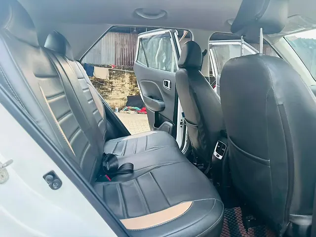 Used Hyundai Venue [2019-2022] S 1.2 Petrol in Guwahati
