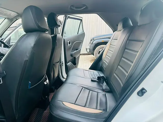 Used Hyundai Venue [2019-2022] S 1.2 Petrol in Guwahati