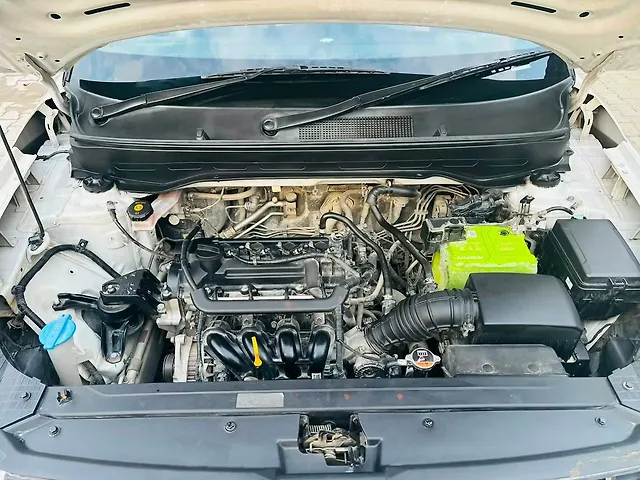 Used Hyundai Venue [2019-2022] S 1.2 Petrol in Guwahati