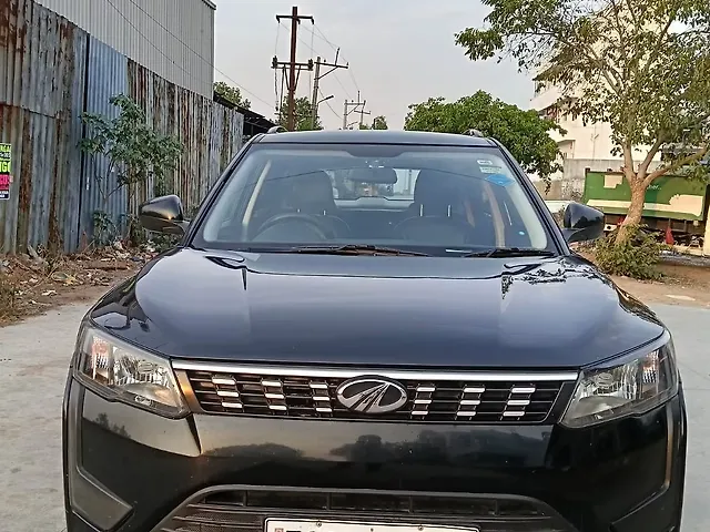 Used 2022 Mahindra XUV300 in Hyderabad Used 2022 Mahindra XUV300 in Hyderabad