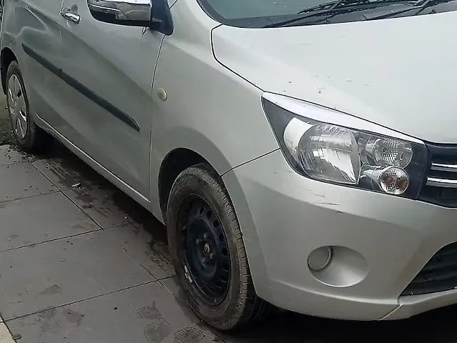 Used Maruti Suzuki Celerio [2017-2021] VXi [2017-2019] in Ranchi
