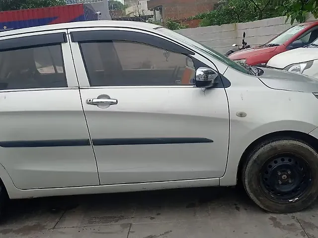 Used Maruti Suzuki Celerio [2017-2021] VXi [2017-2019] in Ranchi