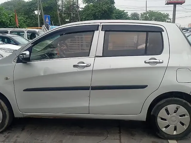 Used Maruti Suzuki Celerio [2017-2021] VXi [2017-2019] in Ranchi