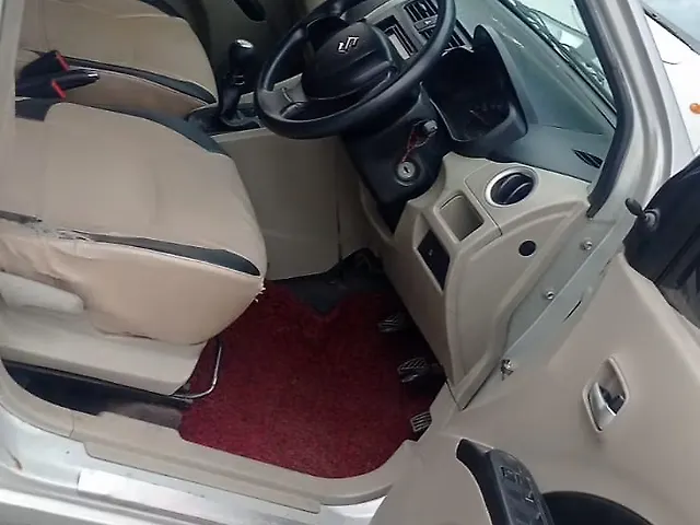 Used Maruti Suzuki Celerio [2017-2021] VXi [2017-2019] in Ranchi