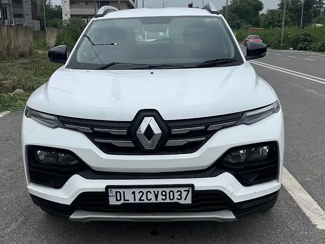 Used 2023 Renault Kiger in Delhi Used 2023 Renault Kiger in Delhi