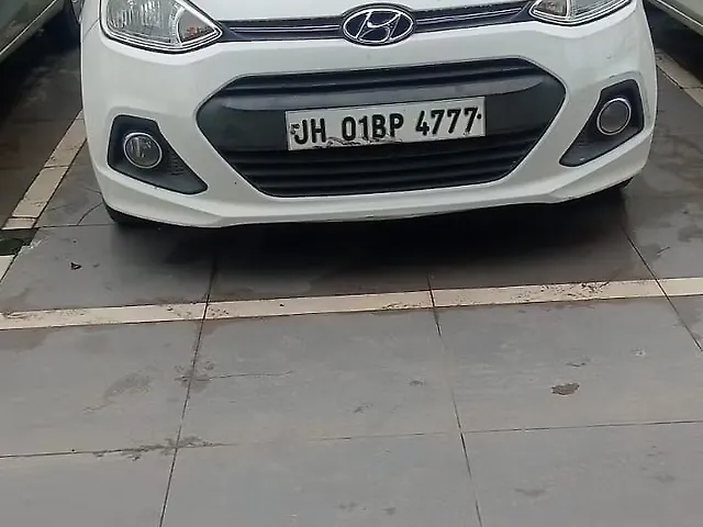 Used 2014 Hyundai Grand i10 in Ranchi Used 2014 Hyundai Grand i10 in Ranchi