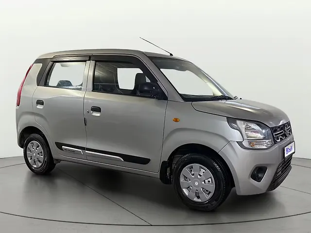 Used 2022 Maruti Suzuki Wagon R in Delhi