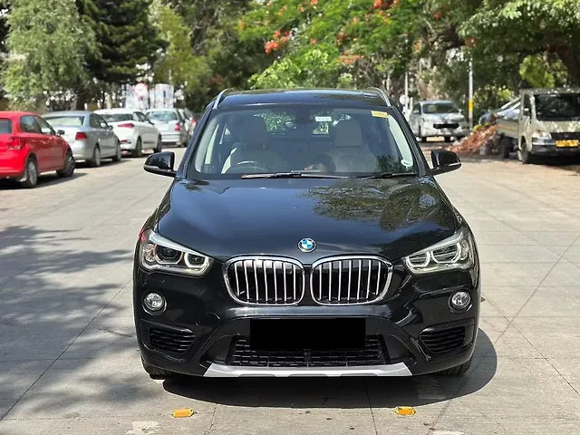 Used 2019 BMW X1 in Bangalore Used 2019 BMW X1 in Bangalore