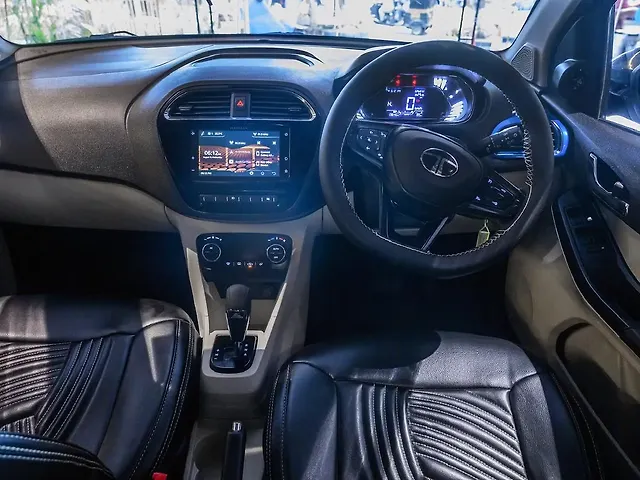 Used Tata Old Generation Tiago 2020 XZA Plus [2023-2025] in Mumbai