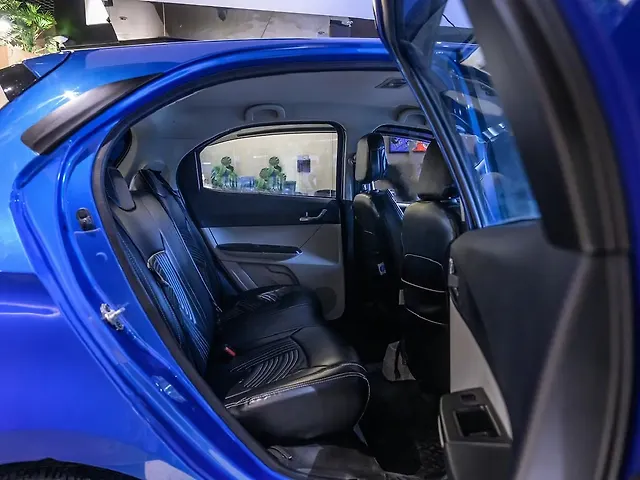 Used Tata Old Generation Tiago 2020 XZA Plus [2023-2025] in Mumbai