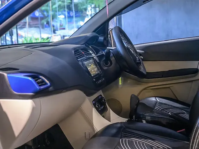 Used Tata Old Generation Tiago 2020 XZA Plus [2023-2025] in Mumbai