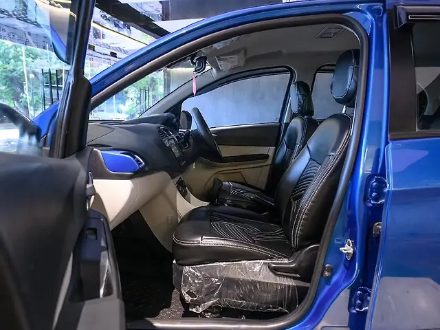 Used Tata Old Generation Tiago 2020 XZA Plus [2023-2025] in Mumbai