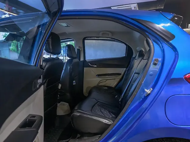 Used Tata Old Generation Tiago 2020 XZA Plus [2023-2025] in Mumbai
