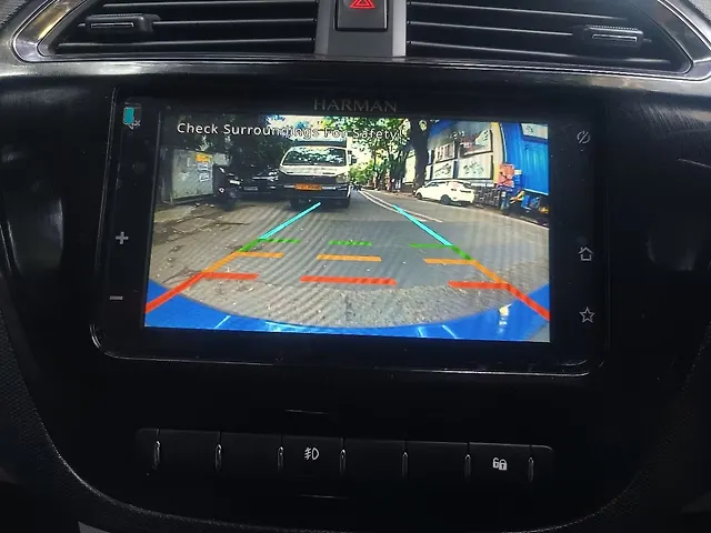 Used Tata Old Generation Tiago 2020 XZA Plus [2023-2025] in Mumbai