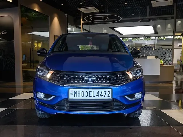 Used 2024 Tata Tiago in Mumbai Used 2024 Tata Tiago in Mumbai