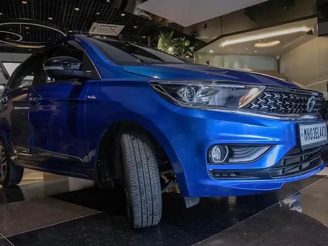 Used Tata Old Generation Tiago 2020 XZA Plus [2023-2025] in Mumbai