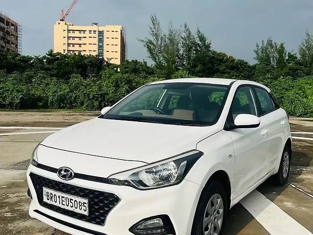 Used 2020 Hyundai Elite i20 in Patna