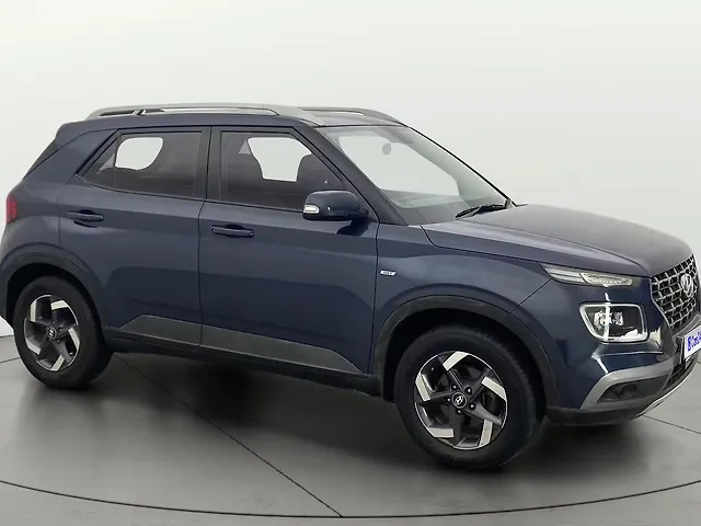Used 2020 Hyundai Venue in Chennai Used 2020 Hyundai Venue in Chennai