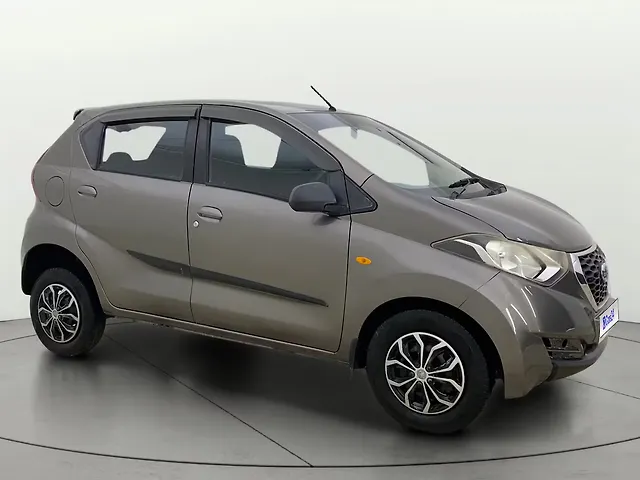 Used 2017 Datsun Redigo in Ahmedabad