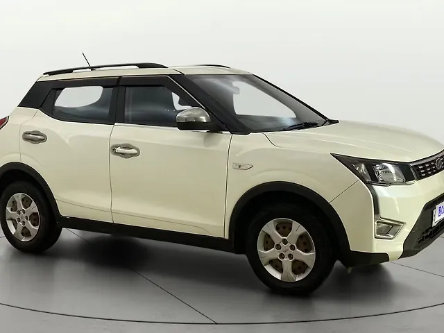Used 2022 Mahindra XUV300 in Navi Mumbai