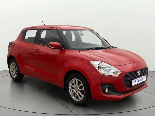 Used 2020 Maruti Suzuki Swift in Hyderabad
