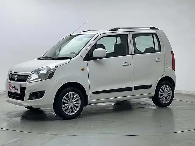 Used 2016 Maruti Suzuki Wagon R in Delhi Used 2016 Maruti Suzuki Wagon R in Delhi
