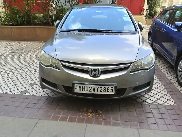 Used Honda Civic [2006-2010] 1.8V AT in Mumbai