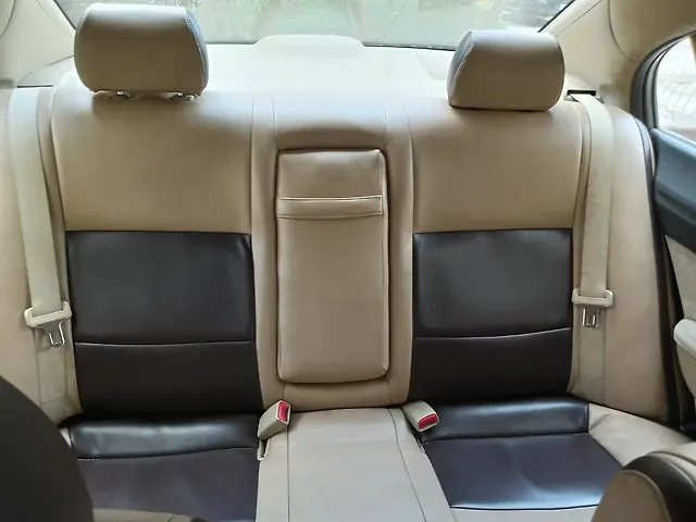 Used Honda Civic [2006-2010] 1.8V AT in Mumbai