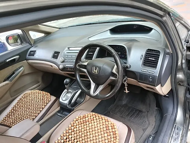 Used Honda Civic [2006-2010] 1.8V AT in Mumbai