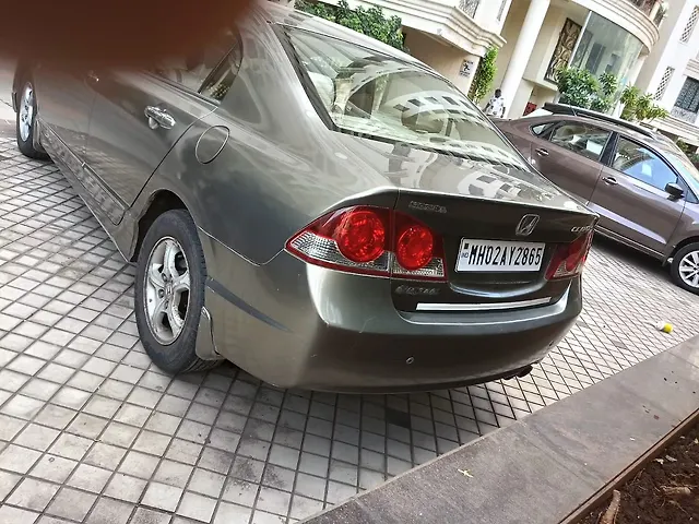 Used Honda Civic [2006-2010] 1.8V AT in Mumbai