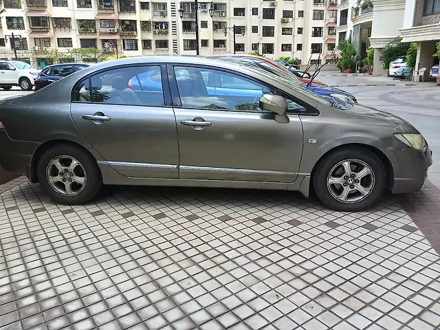 Used Honda Civic [2006-2010] 1.8V AT in Mumbai