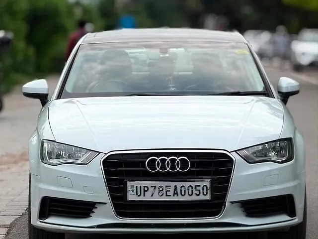 Used 2015 Audi A3 in Kanpur Used 2015 Audi A3 in Kanpur