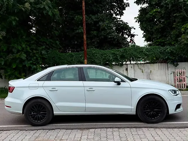 Used Audi A3 [2014-2017] 35 TDI Premium + Sunroof in Kanpur