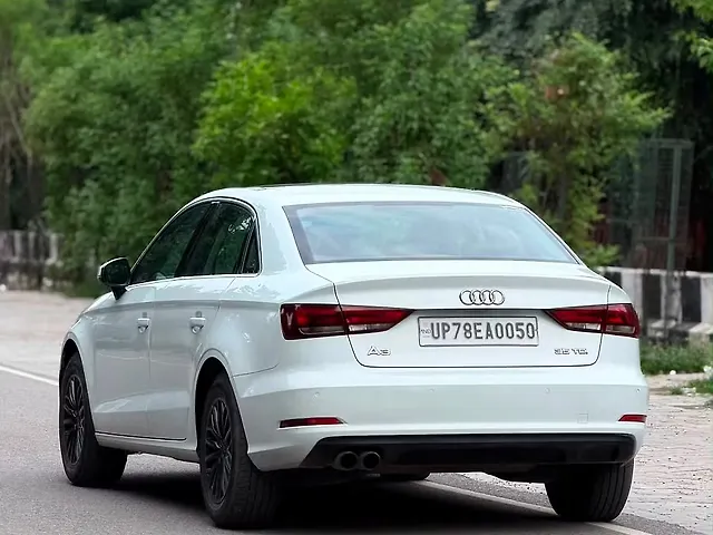 Used Audi A3 [2014-2017] 35 TDI Premium + Sunroof in Kanpur