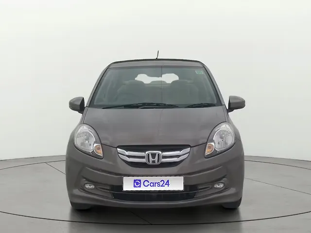 Used Honda Amaze [2013-2016] 1.2 VX i-VTEC in Bangalore