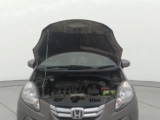 Used Honda Amaze [2013-2016] 1.2 VX i-VTEC in Bangalore