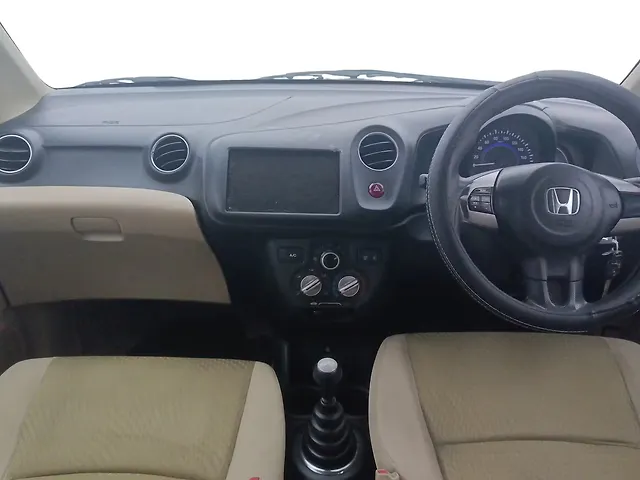 Used Honda Amaze [2013-2016] 1.2 VX i-VTEC in Bangalore
