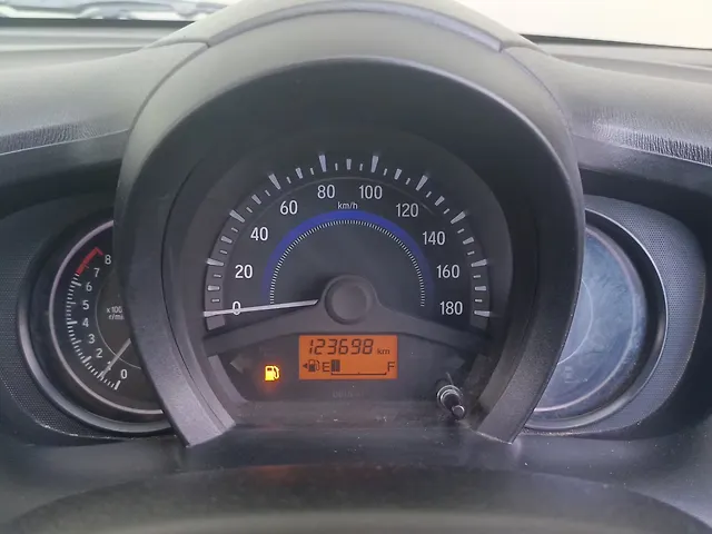 Used Honda Amaze [2013-2016] 1.2 VX i-VTEC in Bangalore