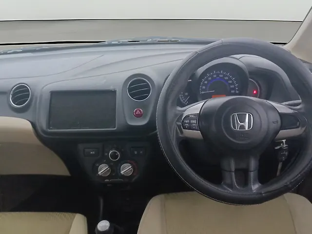 Used Honda Amaze [2013-2016] 1.2 VX i-VTEC in Bangalore