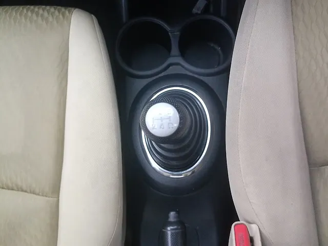 Used Honda Amaze [2013-2016] 1.2 VX i-VTEC in Bangalore