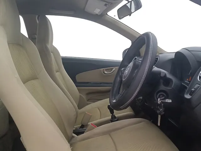 Used Honda Amaze [2013-2016] 1.2 VX i-VTEC in Bangalore