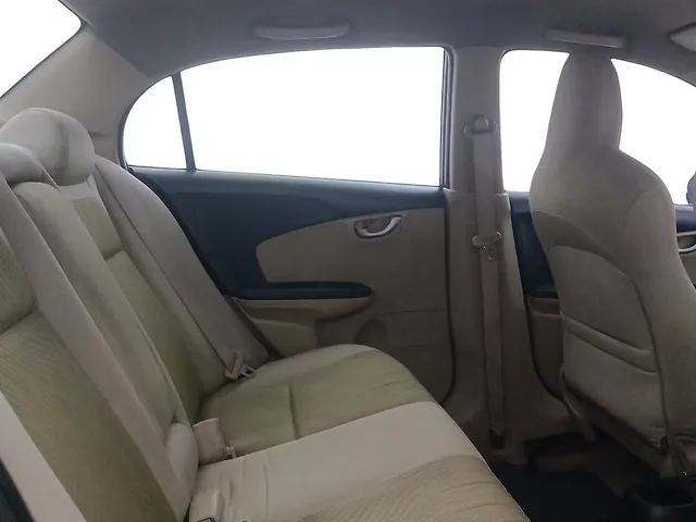 Used Honda Amaze [2013-2016] 1.2 VX i-VTEC in Bangalore