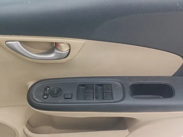 Used Honda Amaze [2013-2016] 1.2 VX i-VTEC in Bangalore