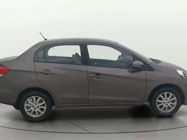 Used Honda Amaze [2013-2016] 1.2 VX i-VTEC in Bangalore