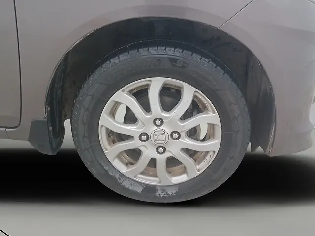 Used Honda Amaze [2013-2016] 1.2 VX i-VTEC in Bangalore