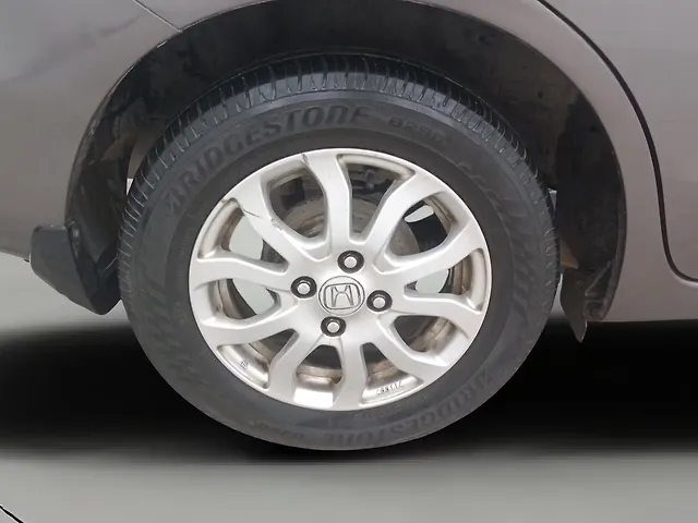 Used Honda Amaze [2013-2016] 1.2 VX i-VTEC in Bangalore